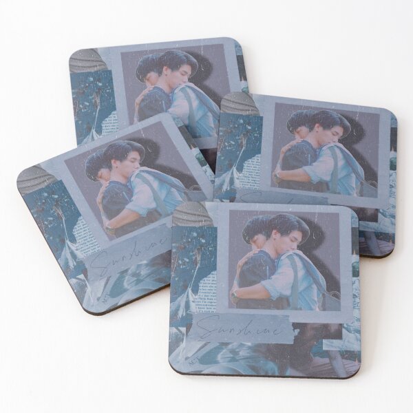 Item preview, We Best Love // No.1 For You // Fighting Mr. 2nd - Gao Shide & Zhou Shuyi designed and sold by euphoria vibes.