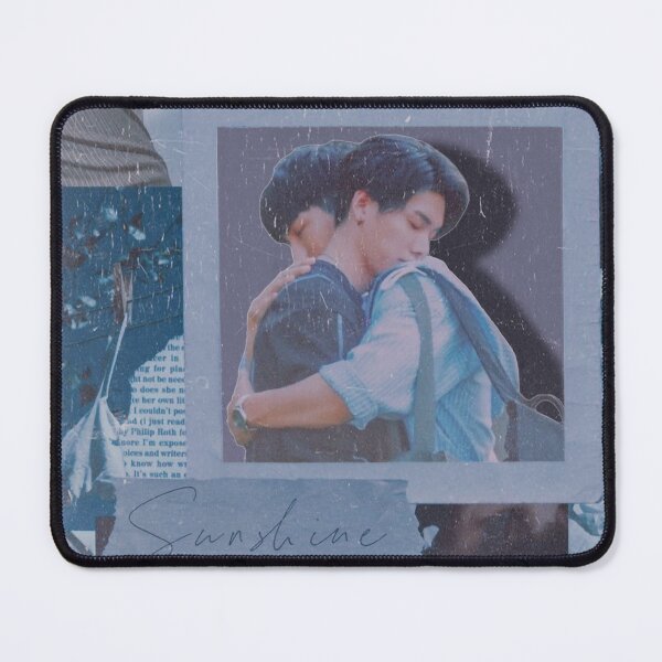 Item preview, We Best Love // No.1 For You // Fighting Mr. 2nd - Gao Shide & Zhou Shuyi designed and sold by euphoria vibes.