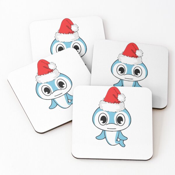 Item preview, CHRISTMAS BABY SHARK designed and sold by SamiJanelle.
