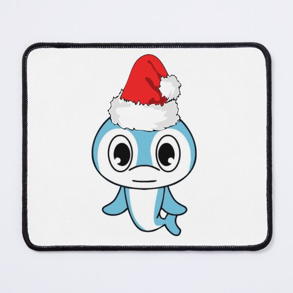 Item preview, CHRISTMAS BABY SHARK designed and sold by SamiJanelle.