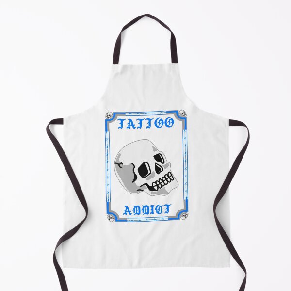 Item preview, Tattoo Addict designed and sold by Solsunx.