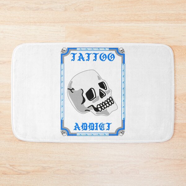 Item preview, Tattoo Addict designed and sold by Solsunx.