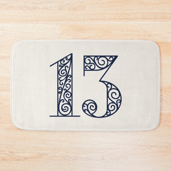 Item preview, 13 Beautiful Font designed and sold by trendingatees.