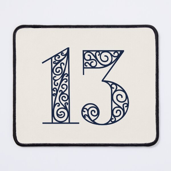 Item preview, 13 Beautiful Font designed and sold by trendingatees.