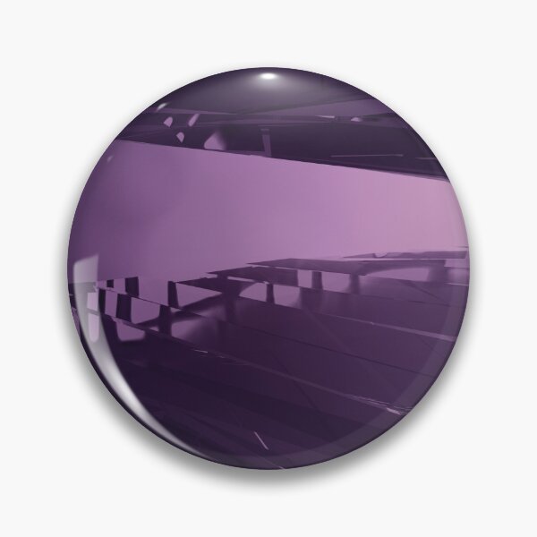 Item preview, Fragments 080 : Holodeck Purple designed and sold by influxx.