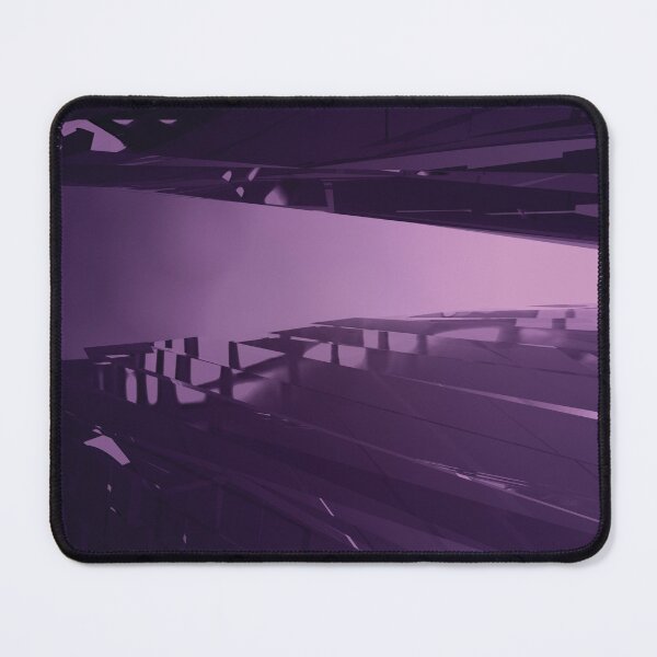 Item preview, Fragments 080 : Holodeck Purple designed and sold by influxx.