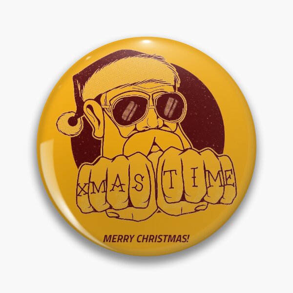 Item preview, Have A Rockin' Merry Christmas! designed and sold by TeesbyGinyard.