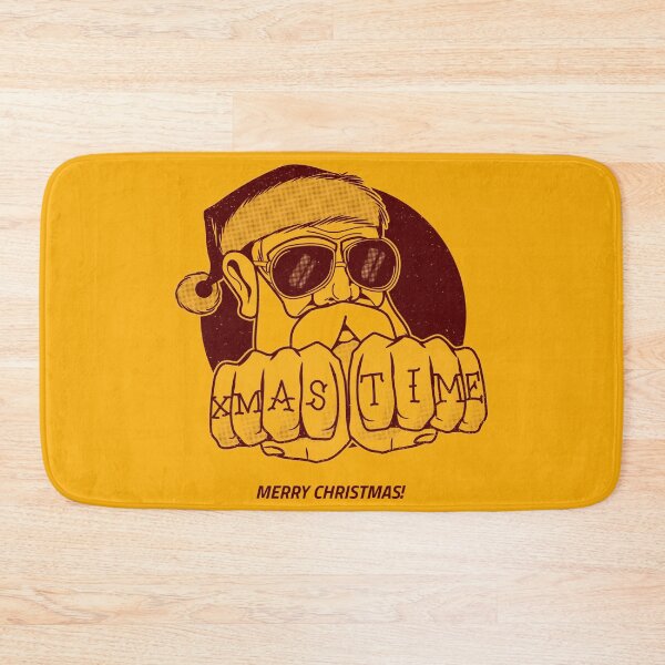 Item preview, Have A Rockin' Merry Christmas! designed and sold by TeesbyGinyard.
