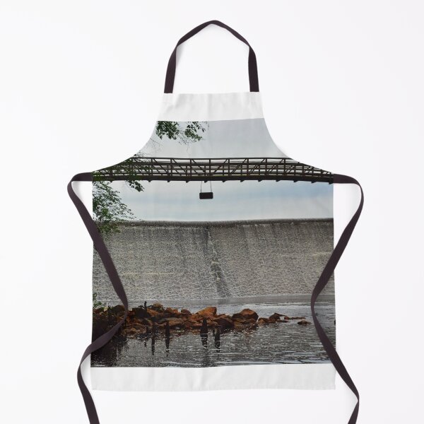 Item preview, Cheraw State Park Spillway designed and sold by LisaWootenPhoto.