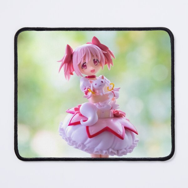 Item preview, Madoka & Kyuubey designed and sold by kiwimanju.