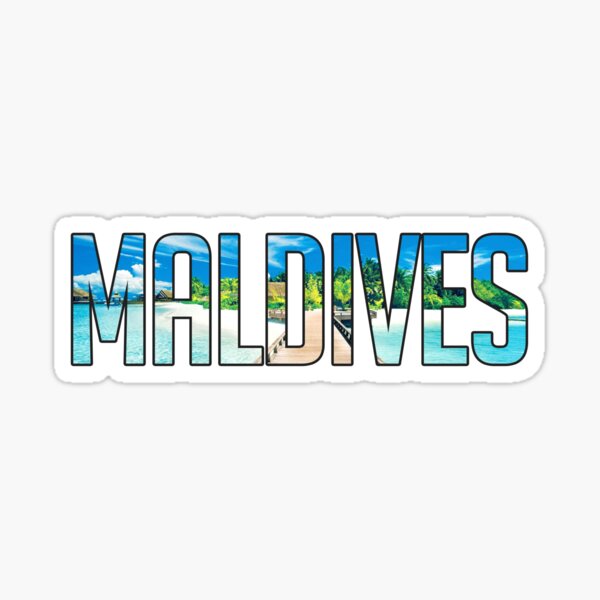 Item preview, Maldives honeymoon. Maldives visit designed and sold by chrlalexandru.