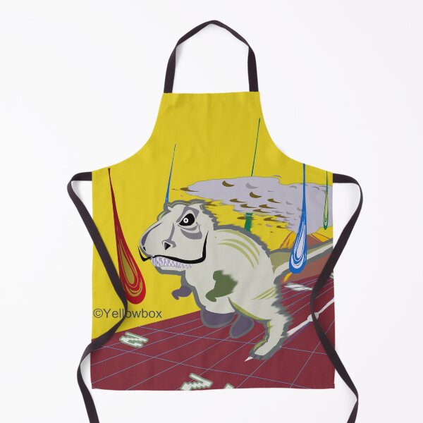 Item preview, RUN FARTHER - Yellowbox ink painting designed and sold by twyellowbox.