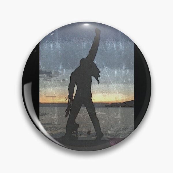 Item preview, Freddie Mercury Montreux designed and sold by nikkkooo.