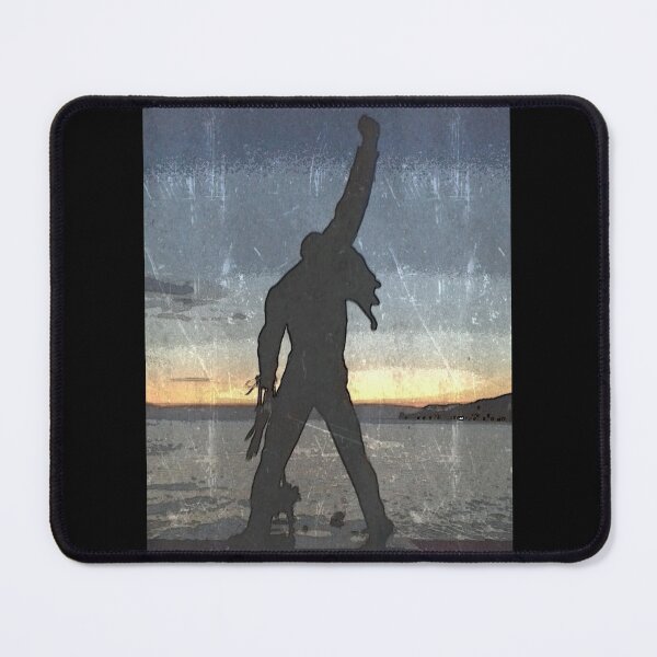 Item preview, Freddie Mercury Montreux designed and sold by nikkkooo.