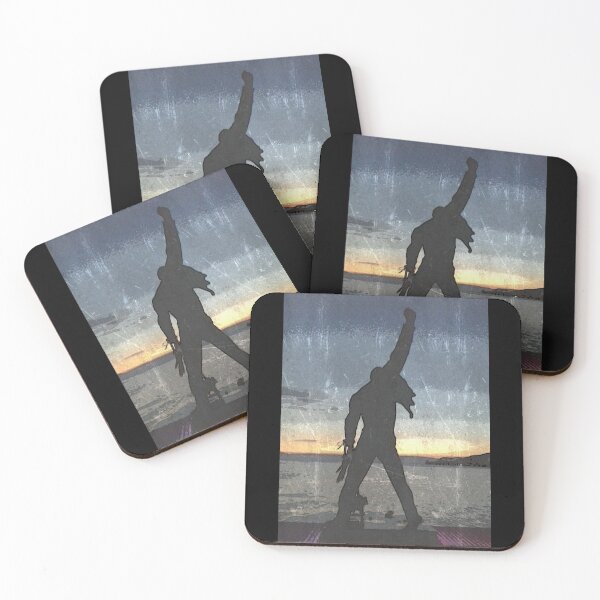 Item preview, Freddie Mercury Montreux designed and sold by nikkkooo.