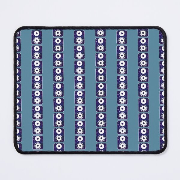 Item preview, Blue Galaxy Speaker designed and sold by ArtfulBonBon.
