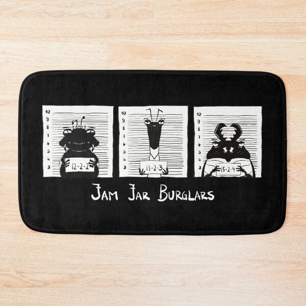Item preview, The usual suspect designed and sold by Linette Heimrich.