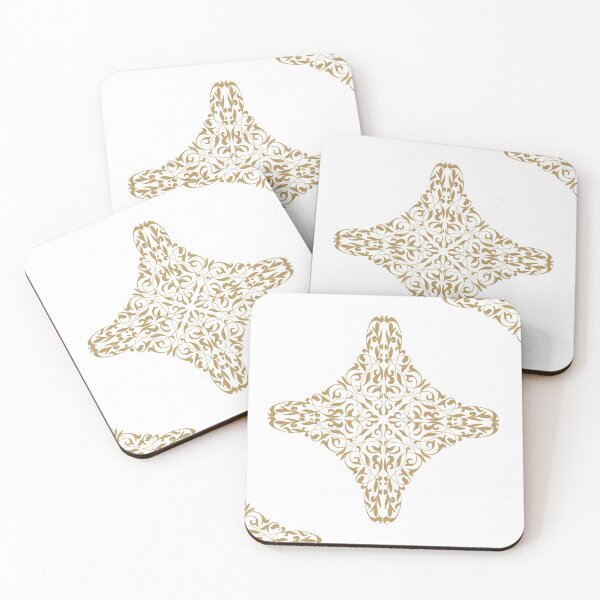 Item preview, Classy Arabesque - Mosaic designed and sold by Sarashelle.