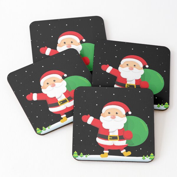 Item preview, Christmas Panda ? designed and sold by Trendy Design.