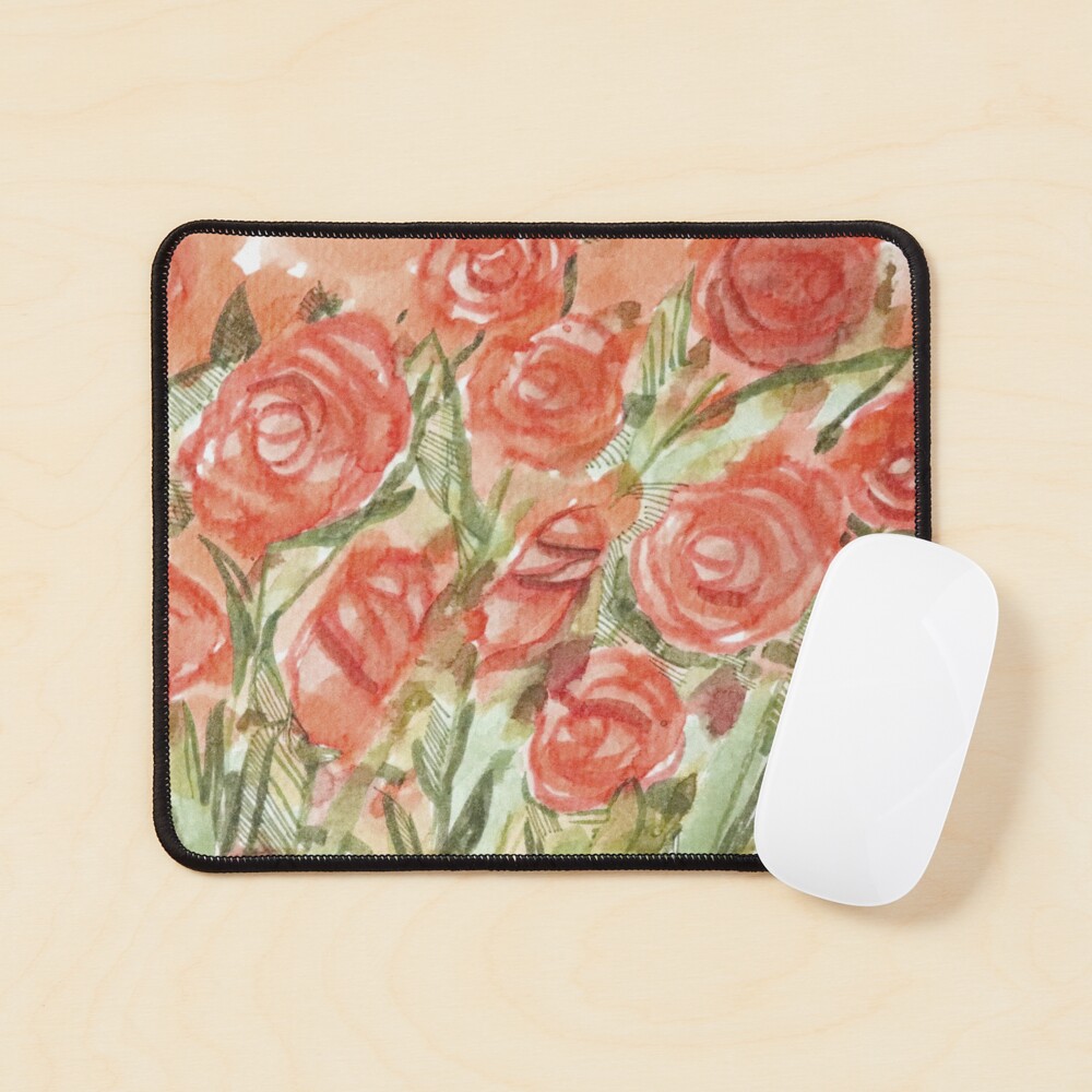 Item preview, Mouse Pad designed and sold by Boogiemonst.