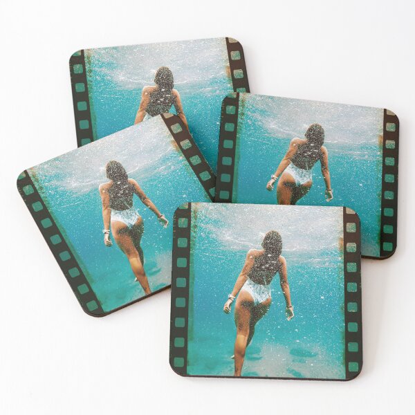 Item preview, Under water designed and sold by YouGotDesign.