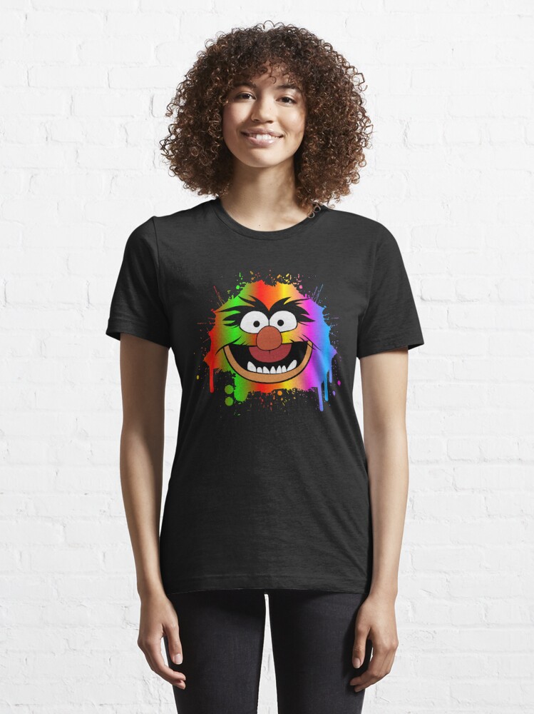 Muppets Animal Big Face | Essential T-Shirt