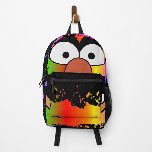 Item preview, Muppets Animal Big Face designed and sold by soebekhi.