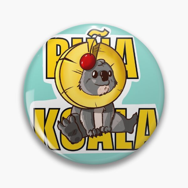 Item preview, Piña Koala designed and sold by merhurmurmur.