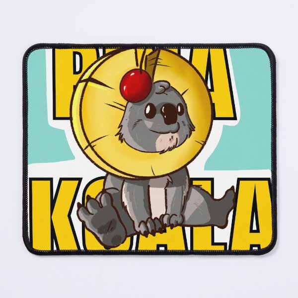 Item preview, Piña Koala designed and sold by merhurmurmur.