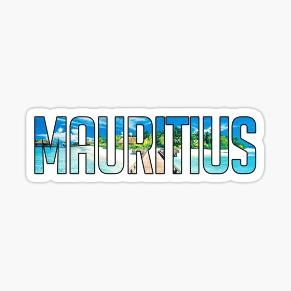 Item preview, Mauritius honeymoon. Mauritius visit designed and sold by chrlalexandru.