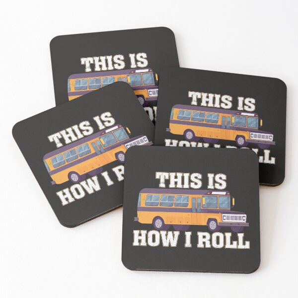 Item preview, Bus Driver Funny School Bus Driver designed and sold by backtrending.