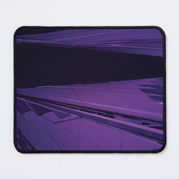 Item preview, Fragments 090 : Downtown Purple designed and sold by influxx.