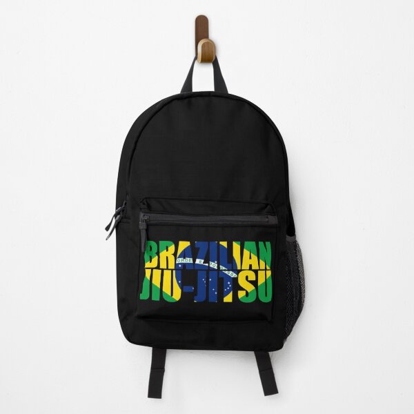 Item preview, Brazilian Jiu Jitsu (BJJ) designed and sold by Superhero Gear.