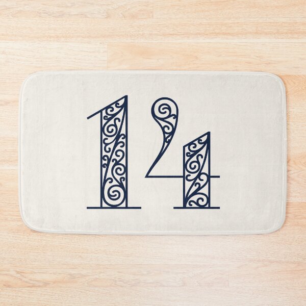 Item preview, 14 Beautiful Font designed and sold by trendingatees.