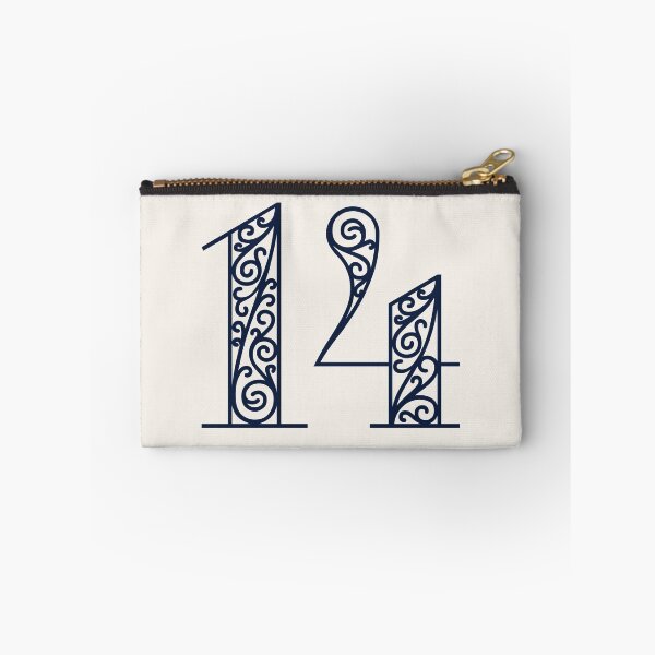 Item preview, 14 Beautiful Font designed and sold by trendingatees.