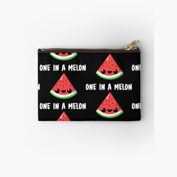 Item preview, One in a Melon - Cute kawai Melon designed and sold by Bilalicia.