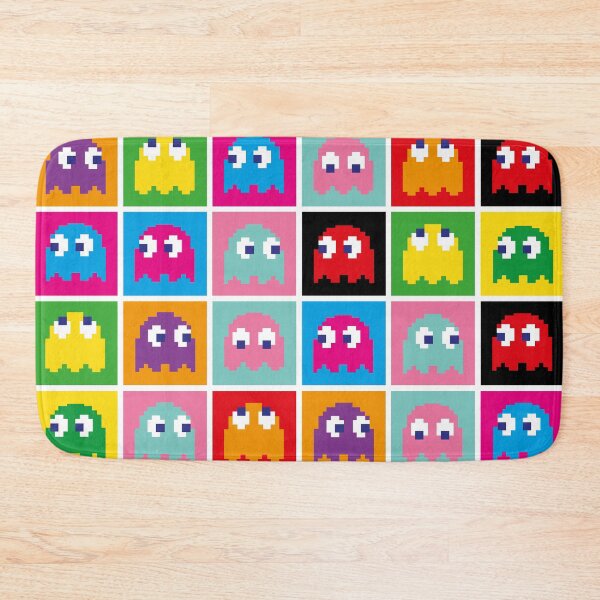 Item preview, Ghosts designed and sold by metrodesignuk.