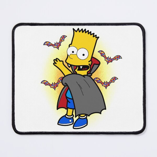 Item preview, Bart Halloween designed and sold by Jahaziel Sandoval.