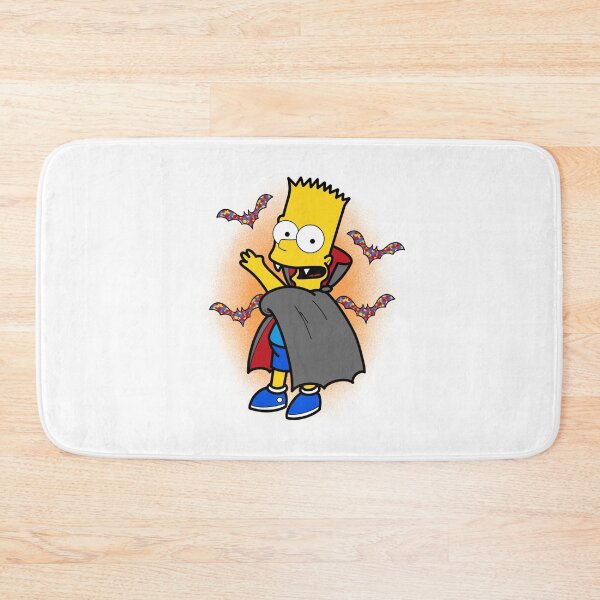 Item preview, Bart Halloween designed and sold by Jahaziel Sandoval.