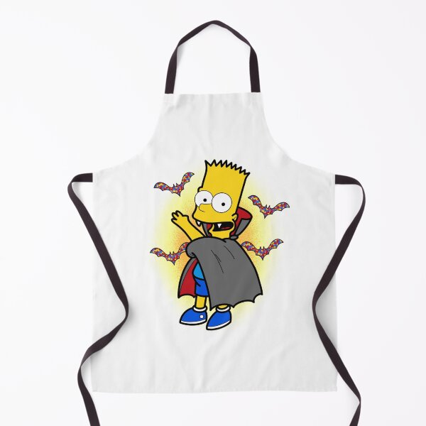 Item preview, Bart Halloween designed and sold by Jahaziel Sandoval.