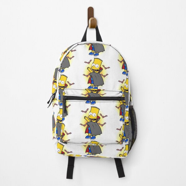 Item preview, Bart Halloween designed and sold by Jahaziel Sandoval.
