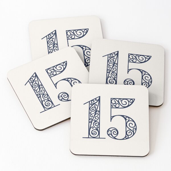 Item preview, 15 Beautiful Font designed and sold by trendingatees.