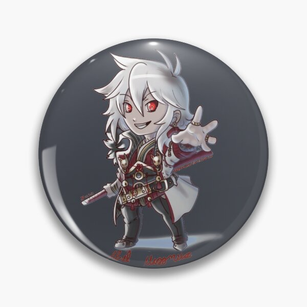Item preview, Abel Maggnus(???) designed and sold by BW-Market.