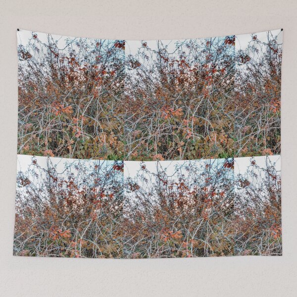 Item preview, Cool filter rose bush designed and sold by TheBurningFlame.