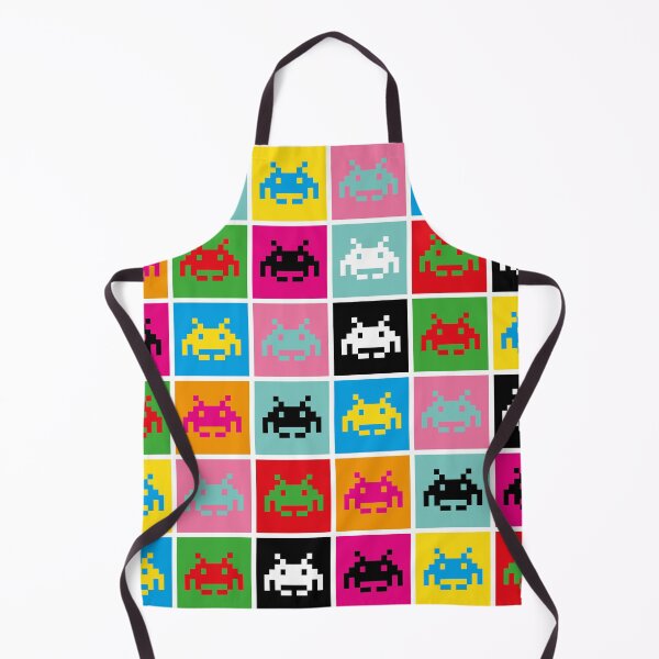 Item preview, Invaders designed and sold by metrodesignuk.