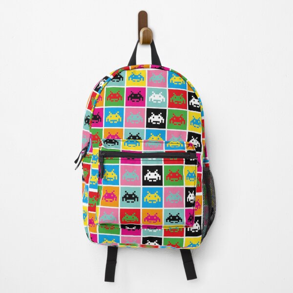 Item preview, Invaders designed and sold by metrodesignuk.