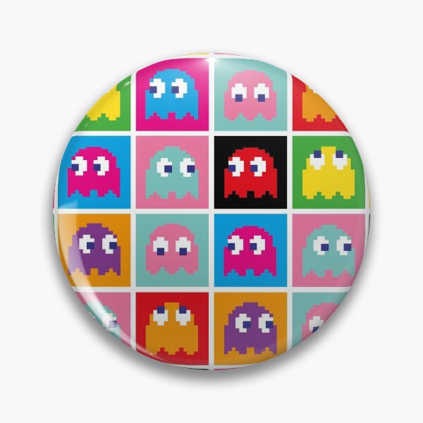 Item preview, Ghosts designed and sold by metrodesignuk.