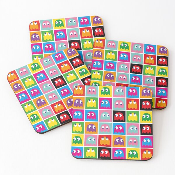 Item preview, Ghosts designed and sold by metrodesignuk.
