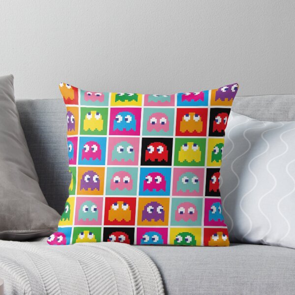 Item preview, Ghosts designed and sold by metrodesignuk.