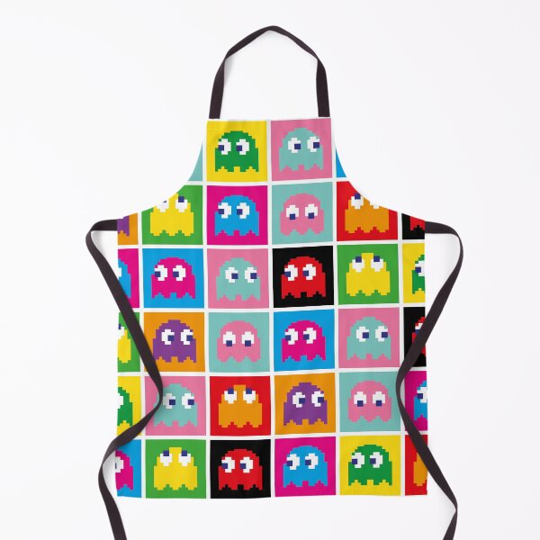 Item preview, Ghosts designed and sold by metrodesignuk.